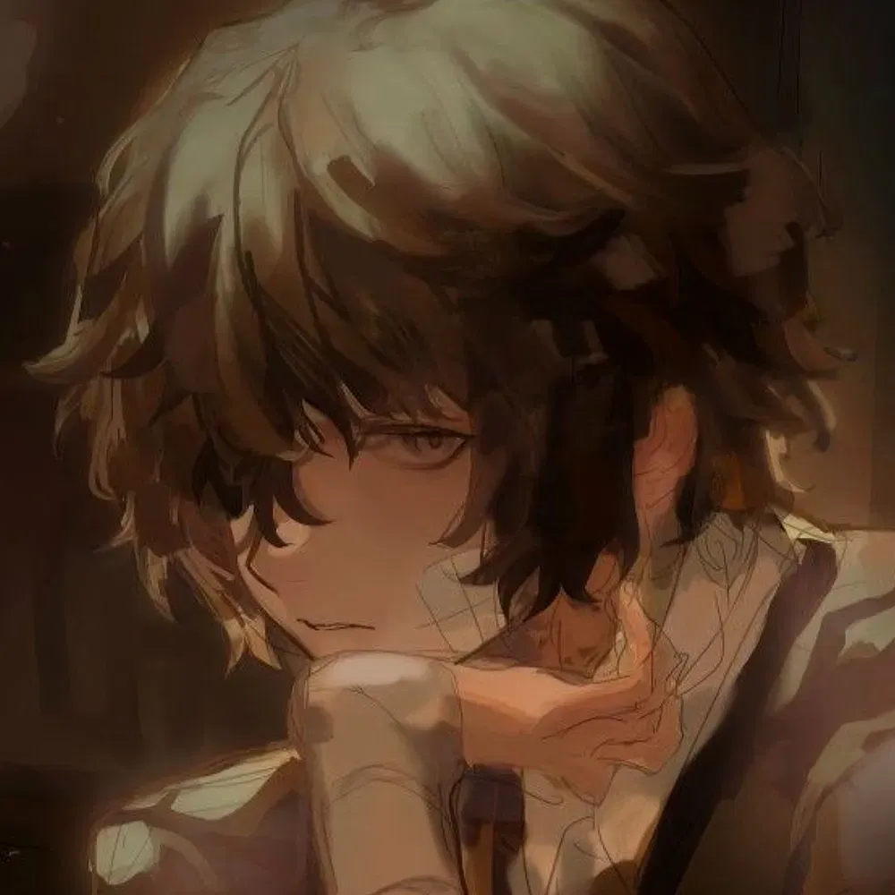 Avatar of Dazai Osamu