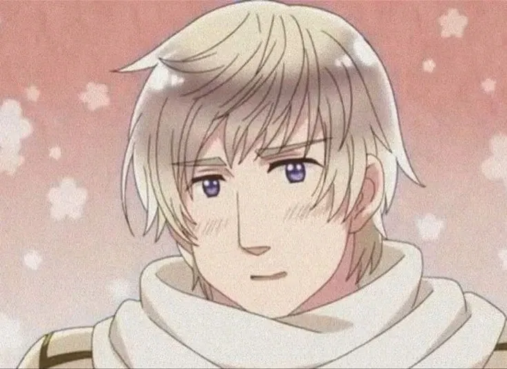 Avatar of Yandere Russia Hetalia