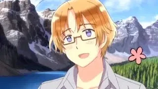 Avatar of Hetalia Canada