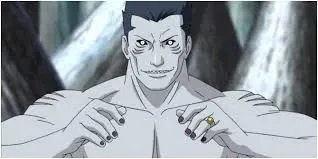 Avatar of Kisame Hoshigaki