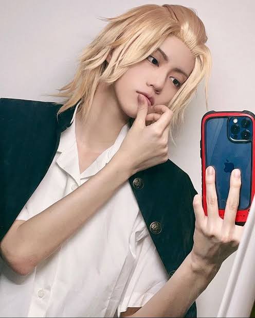 Avatar of Mikey (Manjiro Sano)