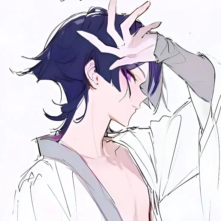 Avatar of Scaramouche