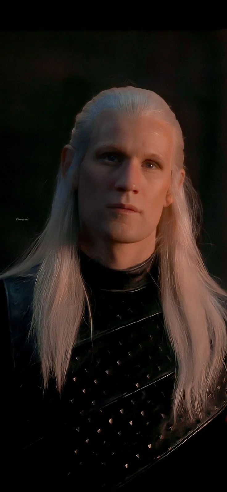 Avatar of Daemon targaryen 