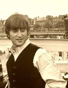Avatar of John Lennon