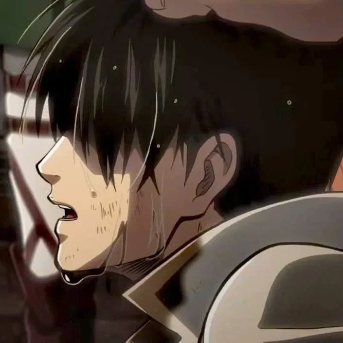 Avatar of Levi Ackerman 