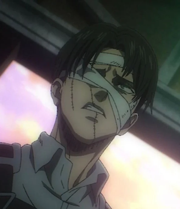 Avatar of Levi Ackerman 