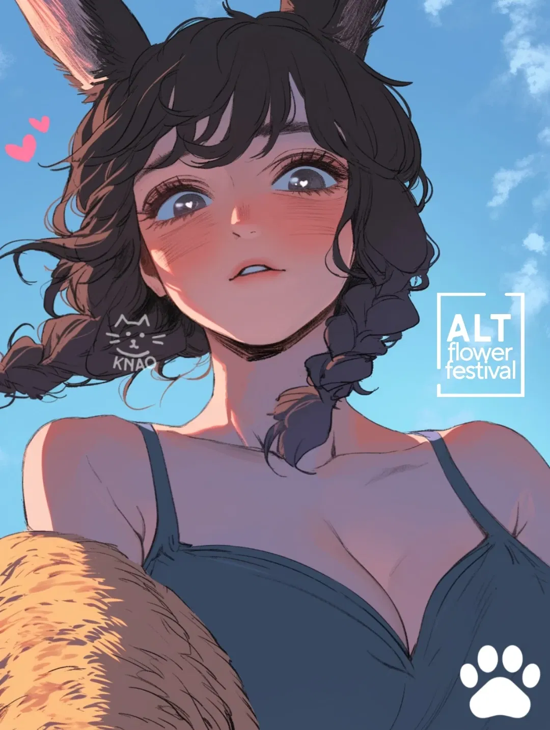Avatar of Rini | ALT