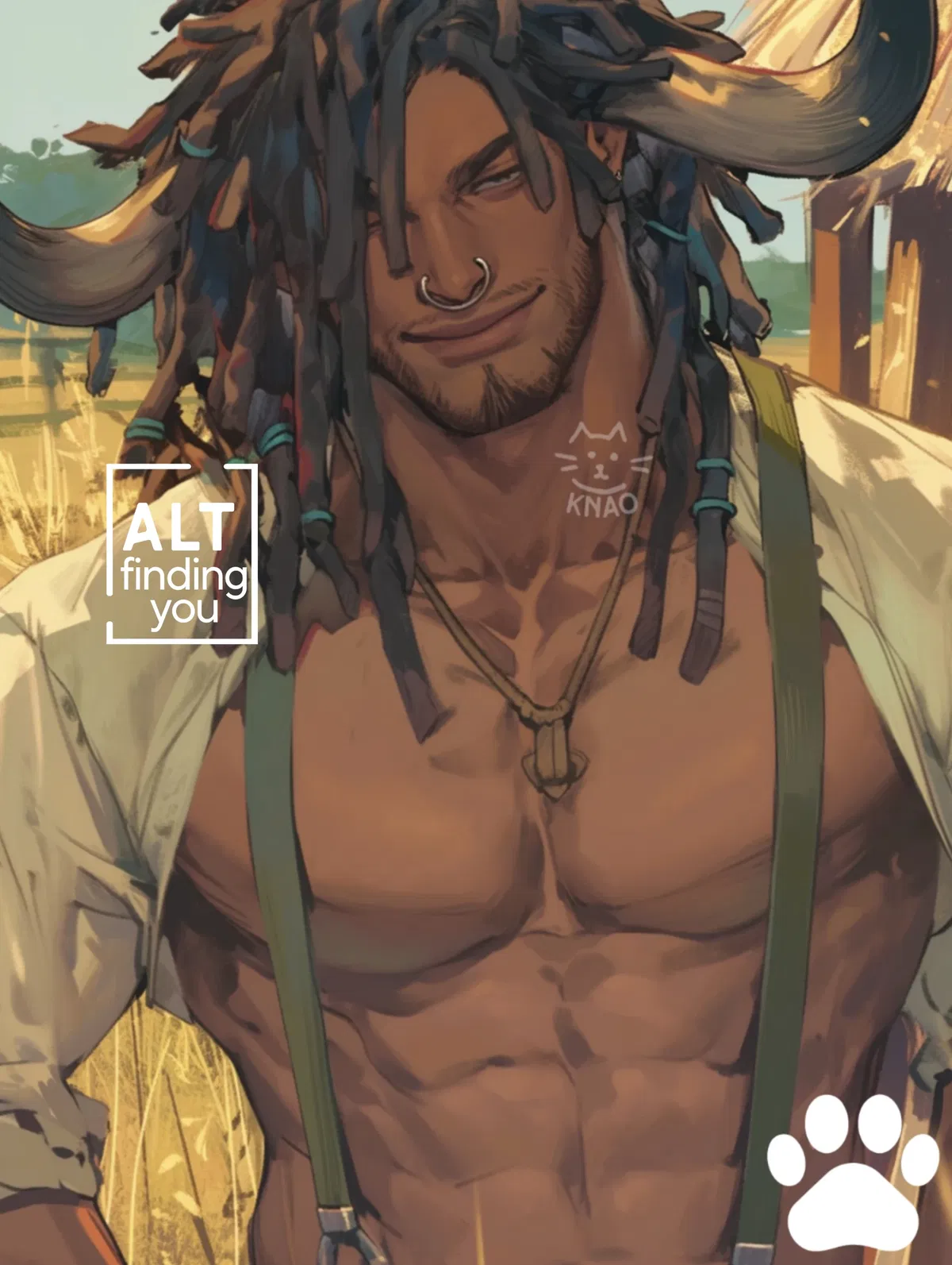 Avatar of Tashi | ALT