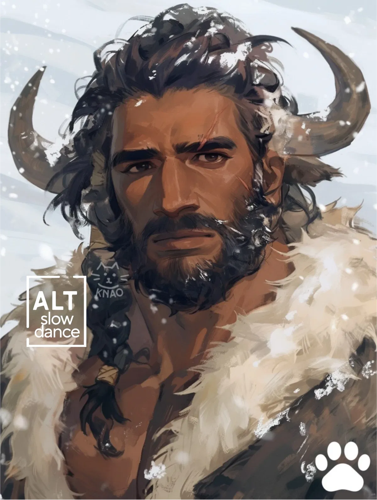 Avatar of Elan | ALT
