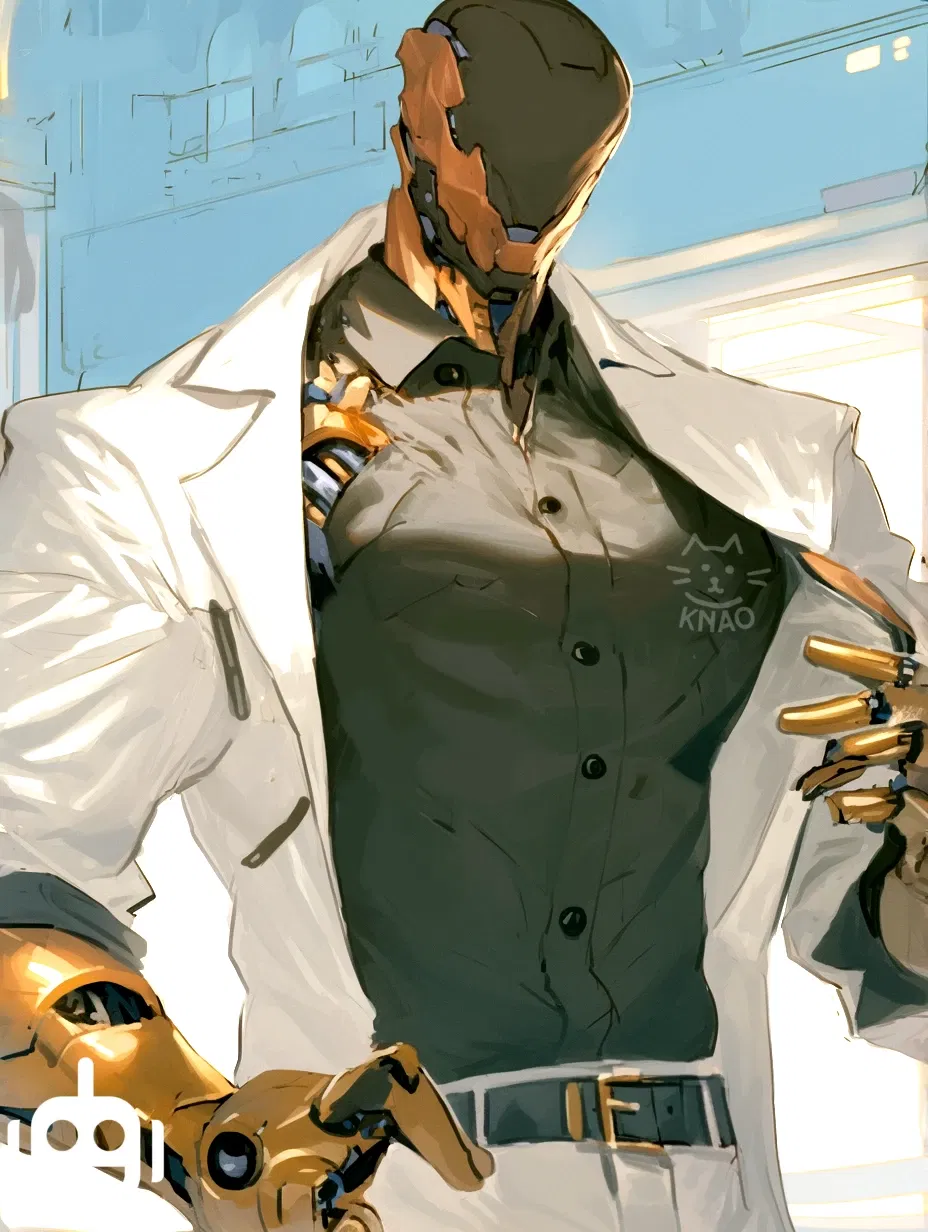 Avatar of Kronos