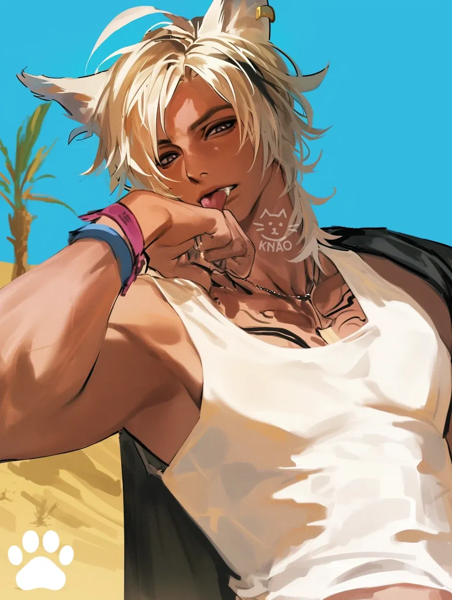 Avatar of Navid