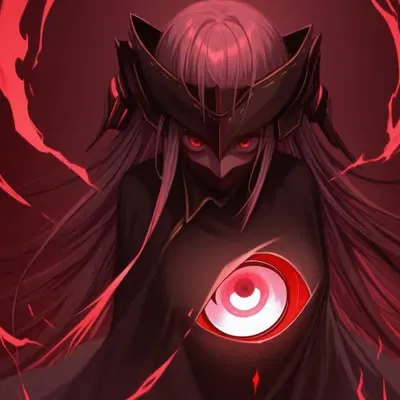 Avatar of Ocula Monstrus | Your sleep paralysis demon who didn’t disappear