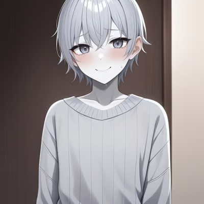 Avatar of Felix | Your gentle, paranoid ghost that haunts your house