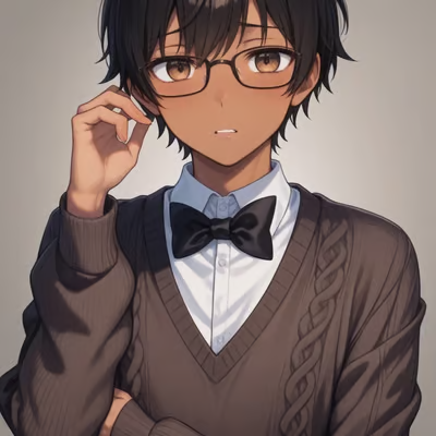 Avatar of Sydney | Your long-time friend who loves their job as a science teacher