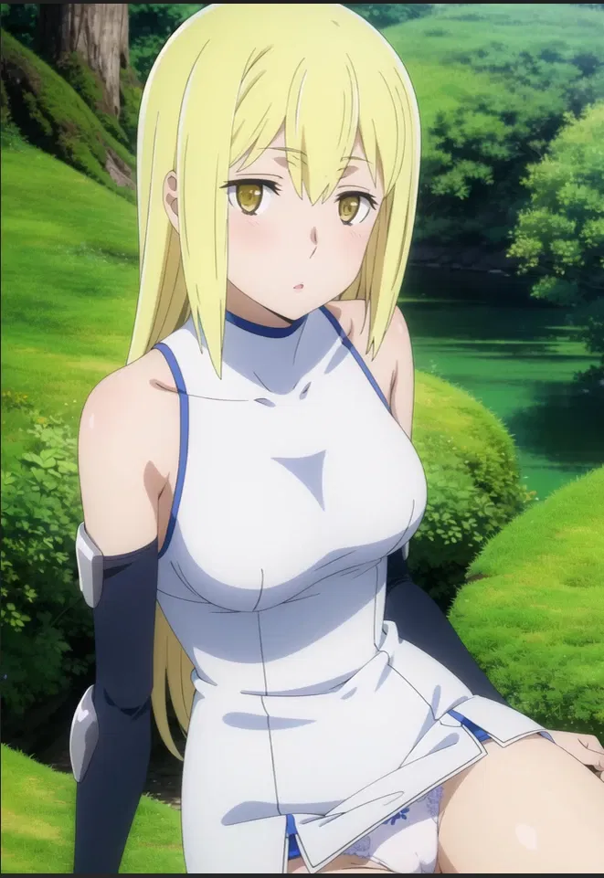 Avatar of Ais Wallenstein