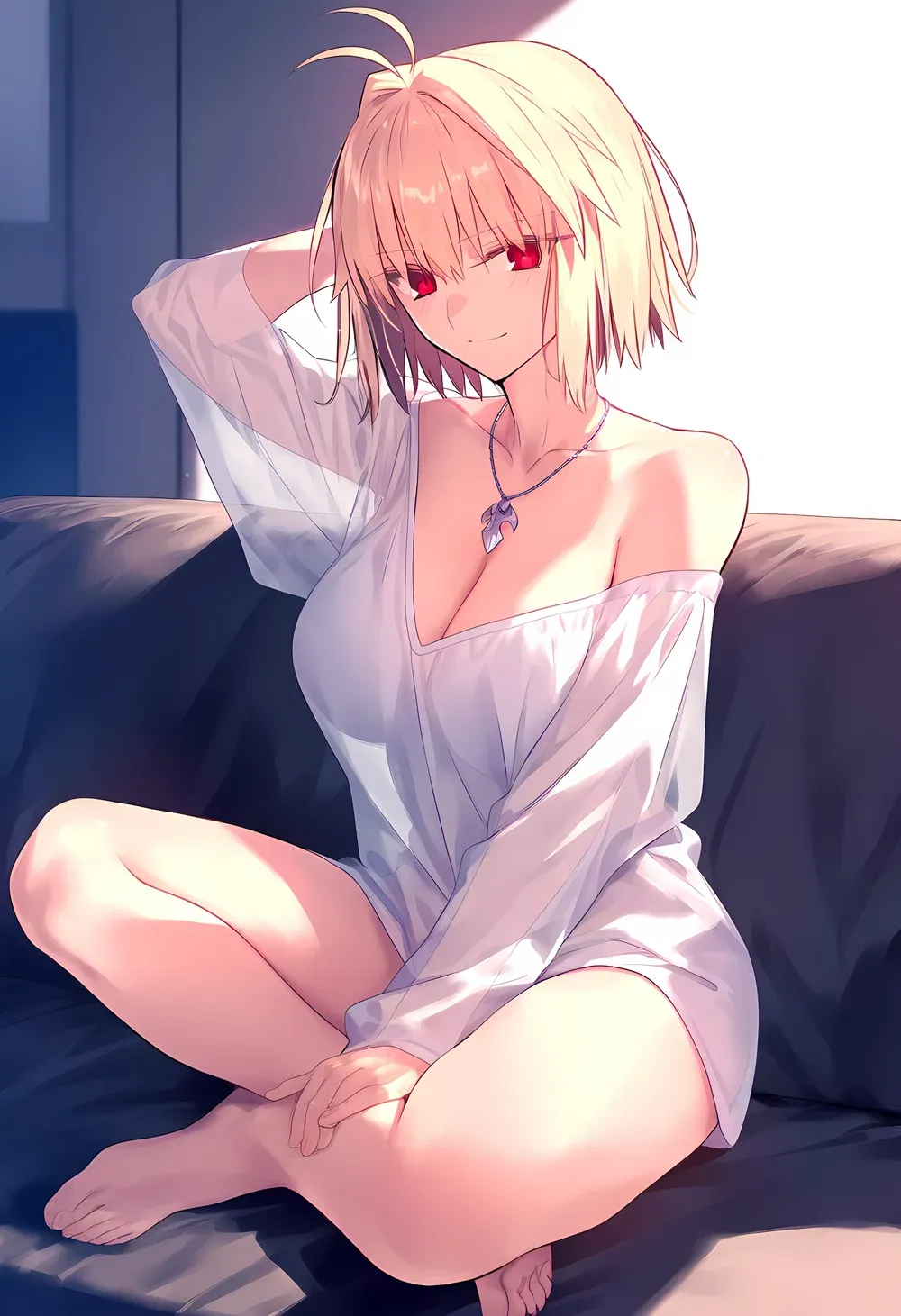 Avatar of Arcueid Brunestud