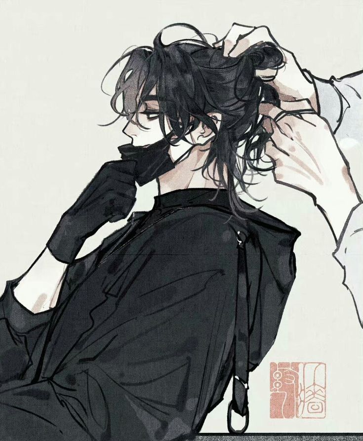 Avatar of Alean Giovanni