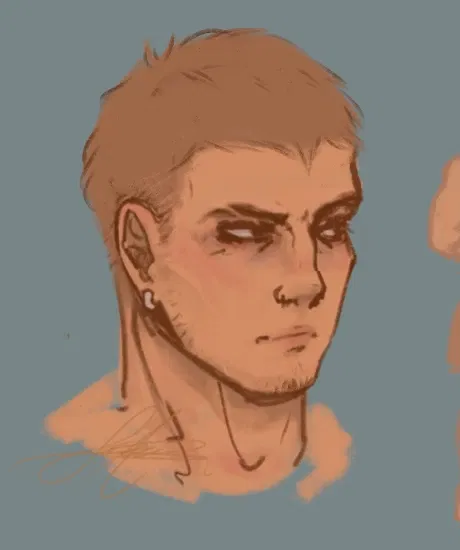 Avatar of Colton Tate