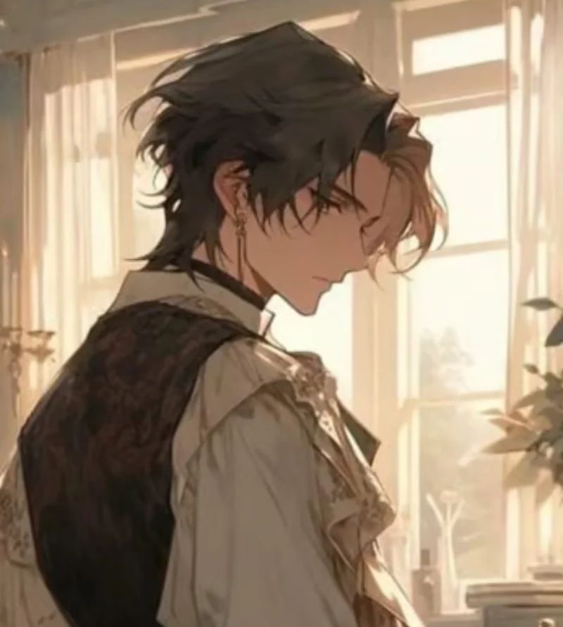 Avatar of Sebastian