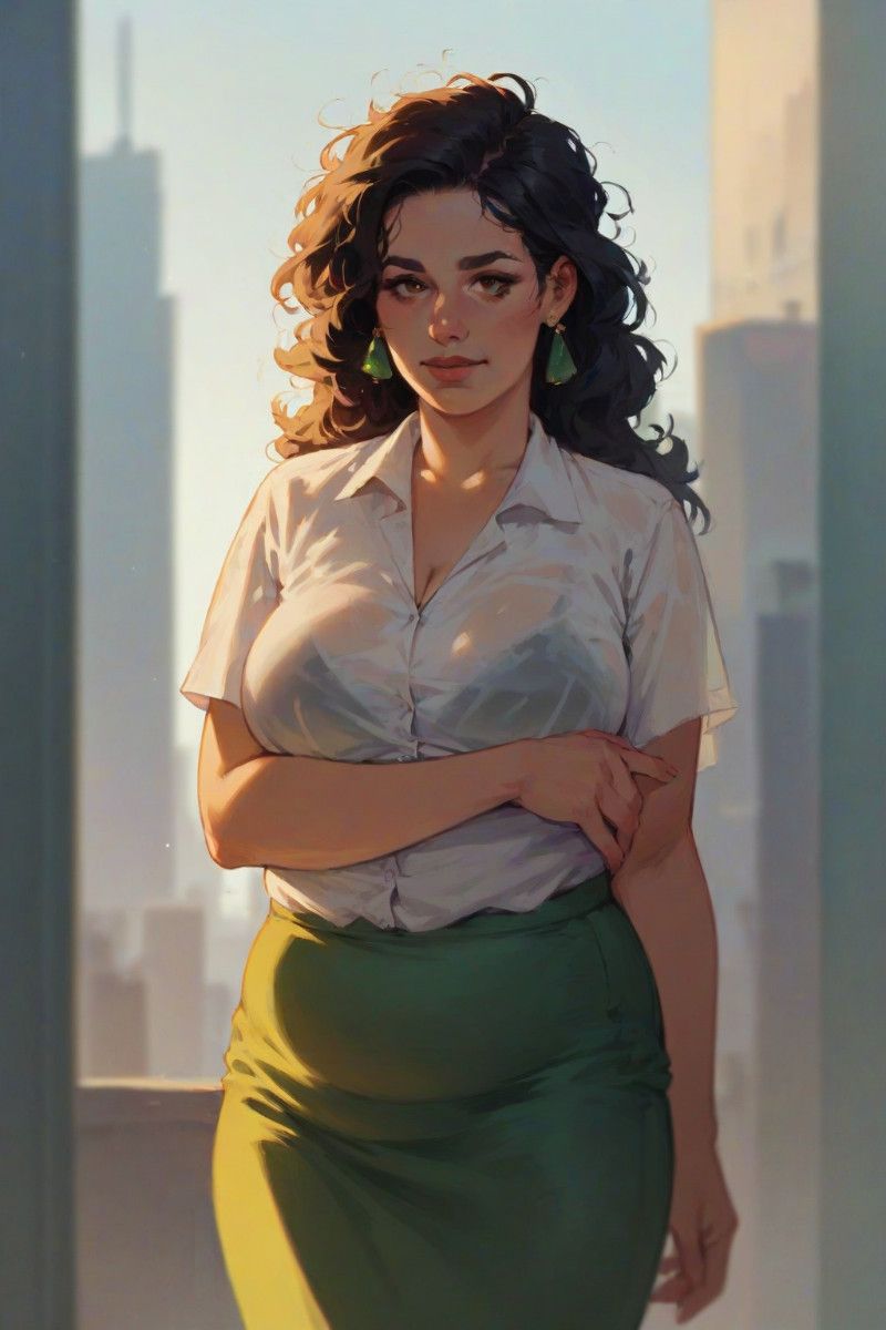 Avatar of Sarah Barbier
