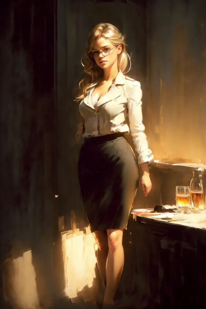 Avatar of Astrid Hansson