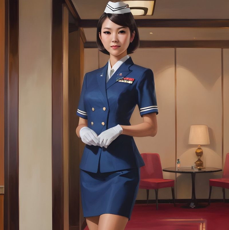 Avatar of Keiko