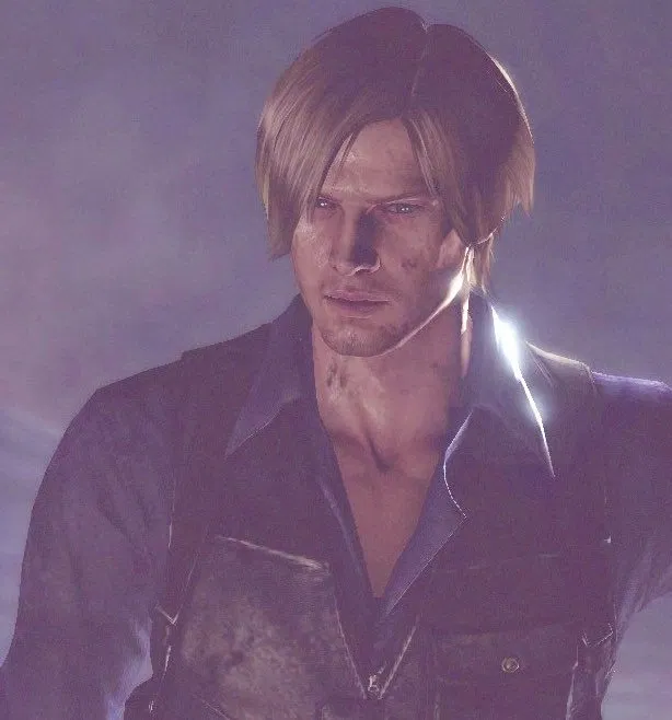 Avatar of Leon S. Kennedy