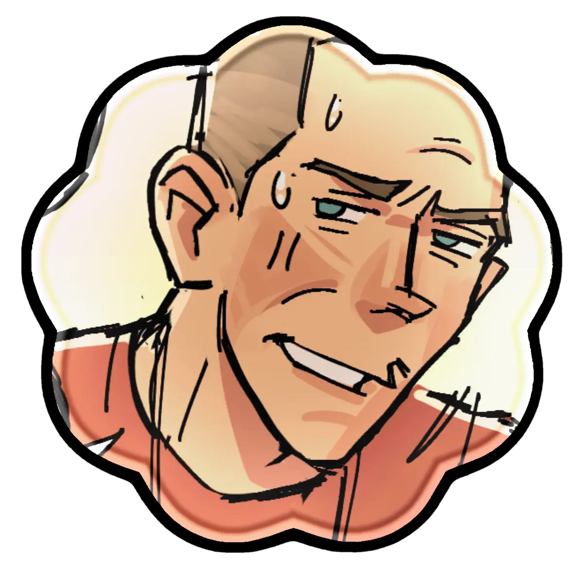 Avatar of Scout Tf2 | Jeremy Willis