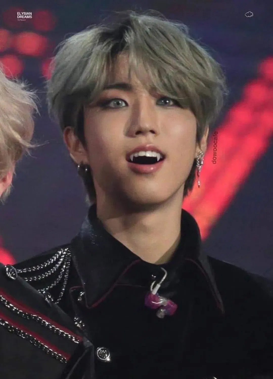Avatar of Han Jisung (Vampire Prince)