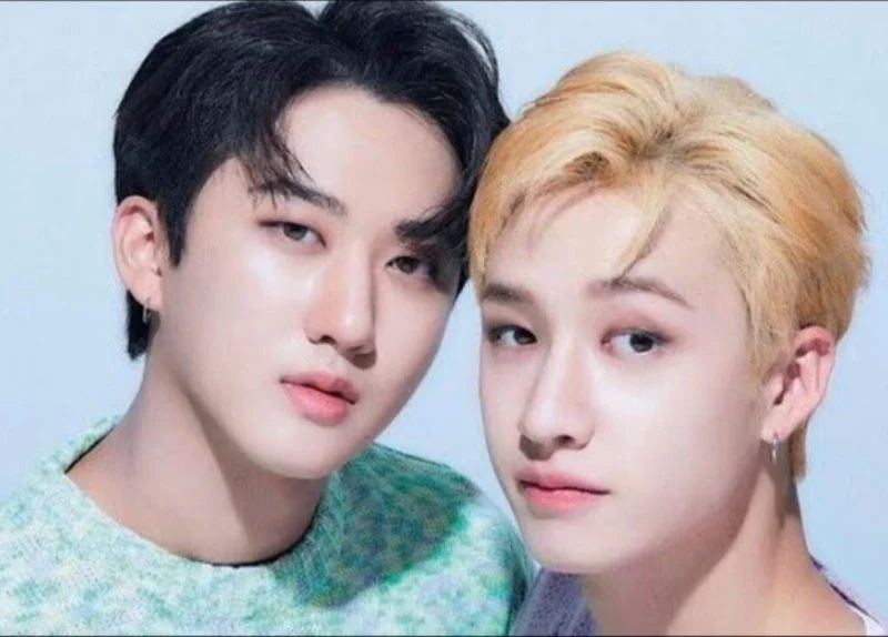 Avatar of Bangchan & Changbin 