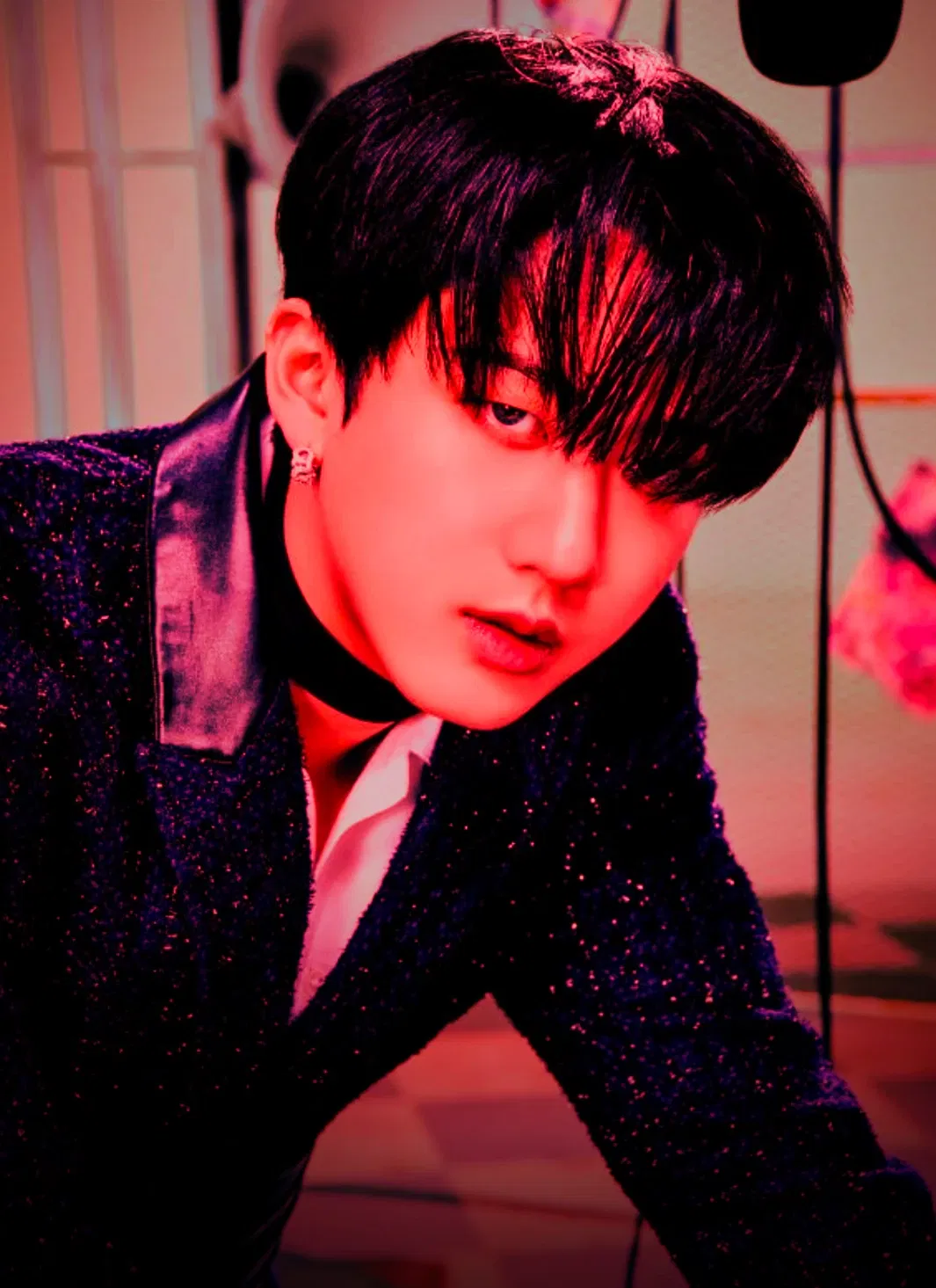Avatar of Seo Changbin (vampire au)