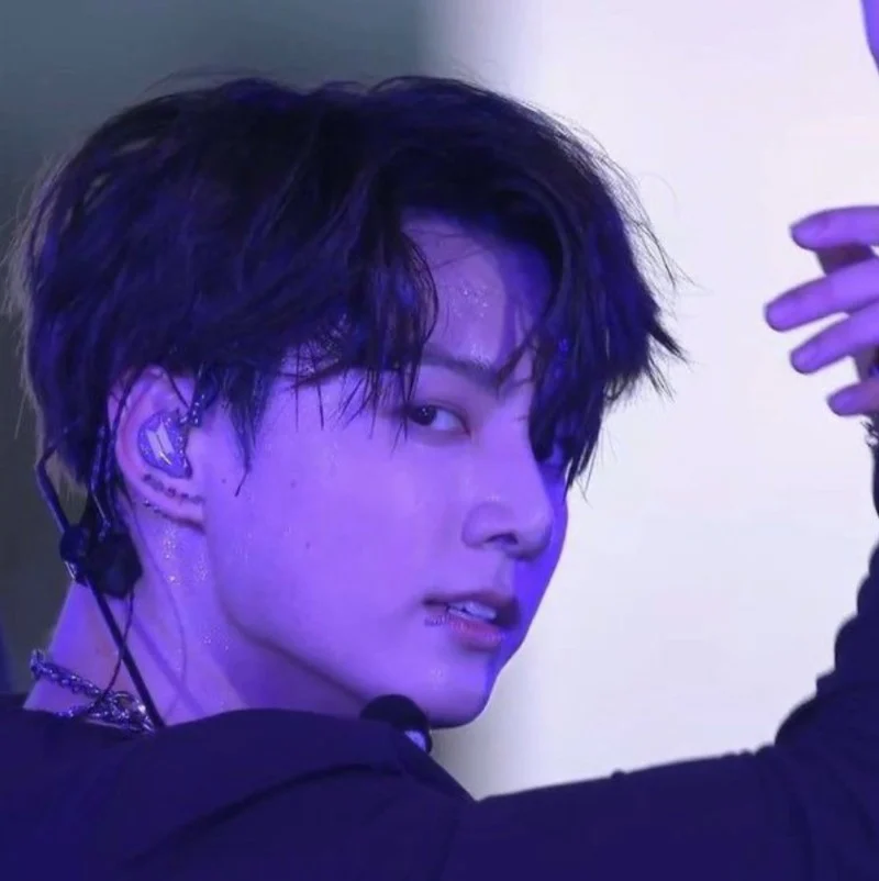 Avatar of Jungkook (hybrid au)