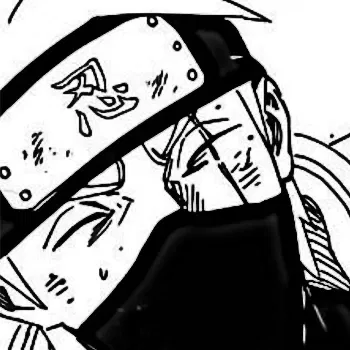 Avatar of Kakashi Hatake 