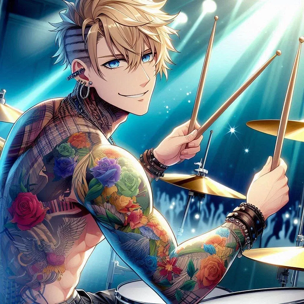 Avatar of Caleb Gray