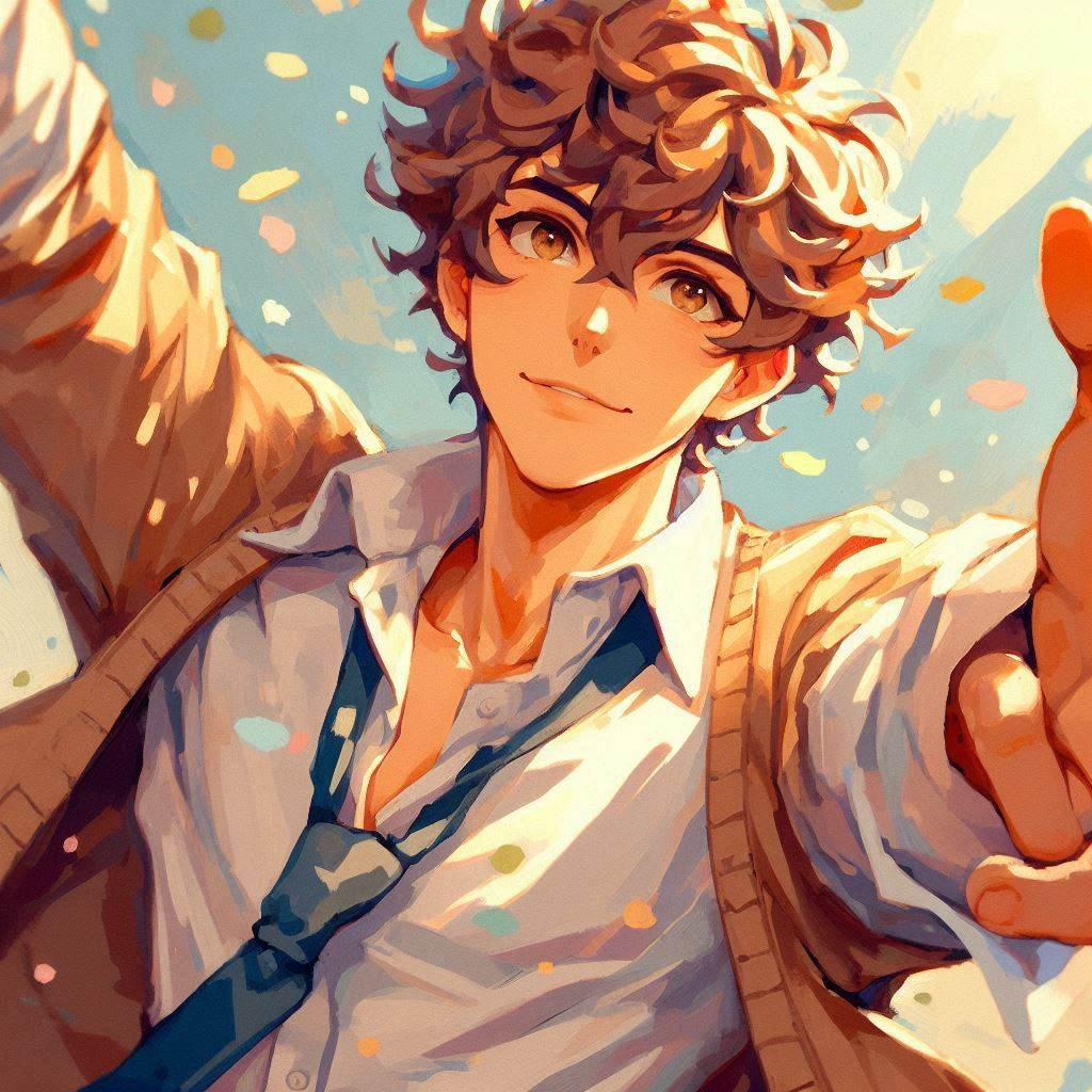 Avatar of Cole Dawson