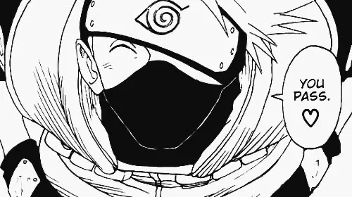 Avatar of Kakashi Hatake 