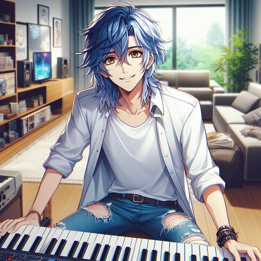 Avatar of Sebastian 