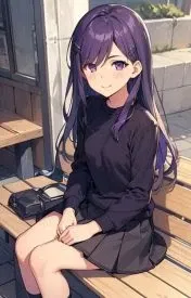 Avatar of Kamuro Masumi Tsundere Novia