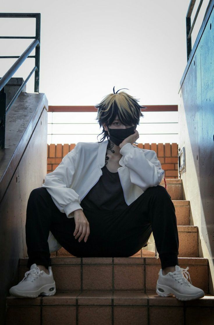 Avatar of Kazutora Hanemiya 