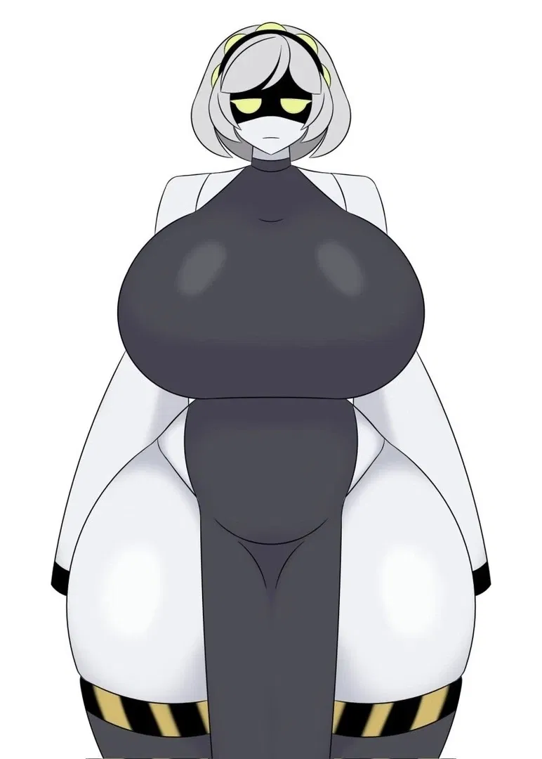 Avatar of Giant robo-mommy 