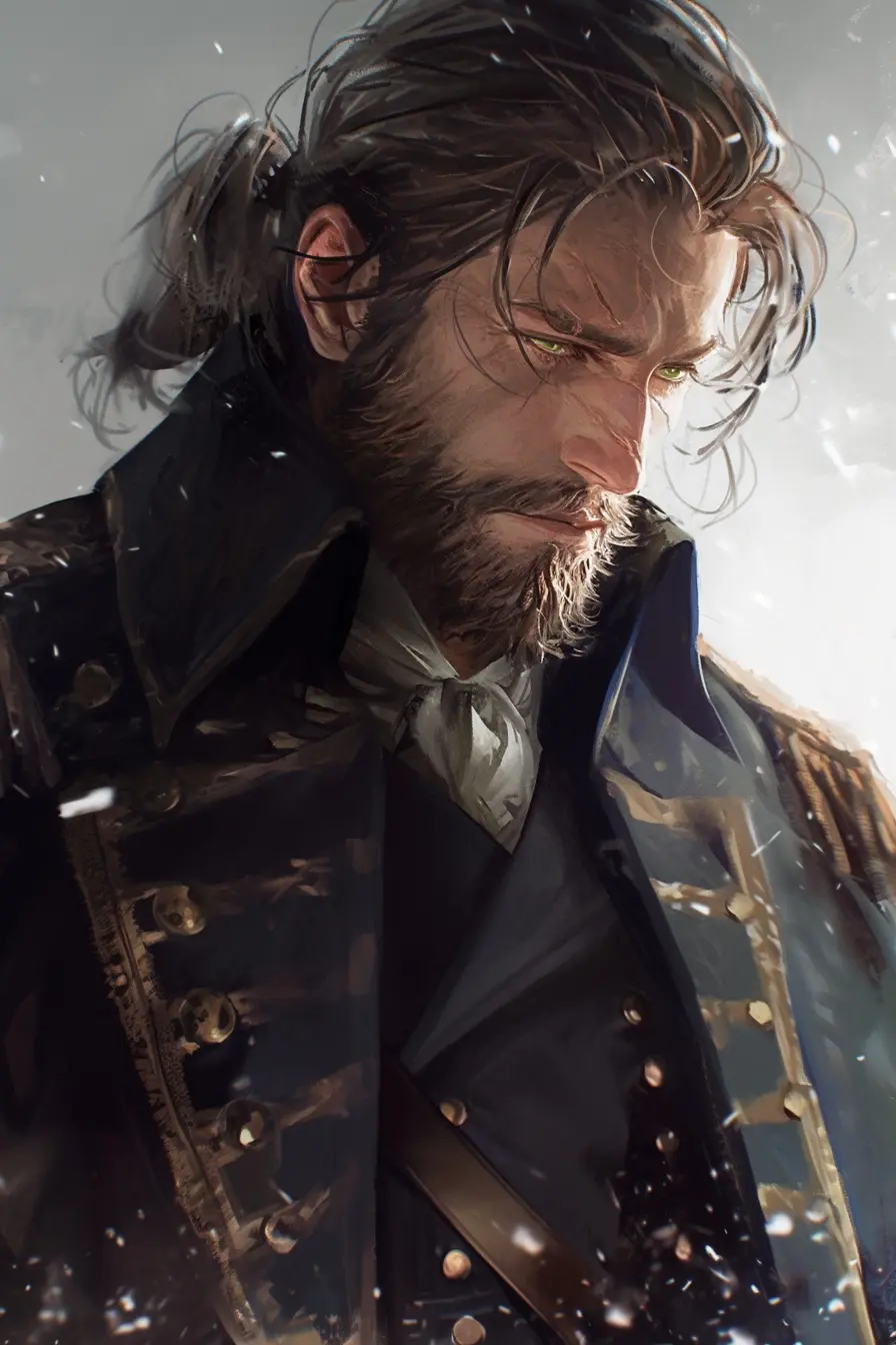 Avatar of Rhyker Bennett