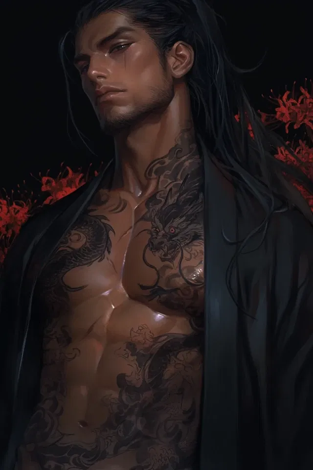 Avatar of Kazuo Takeda