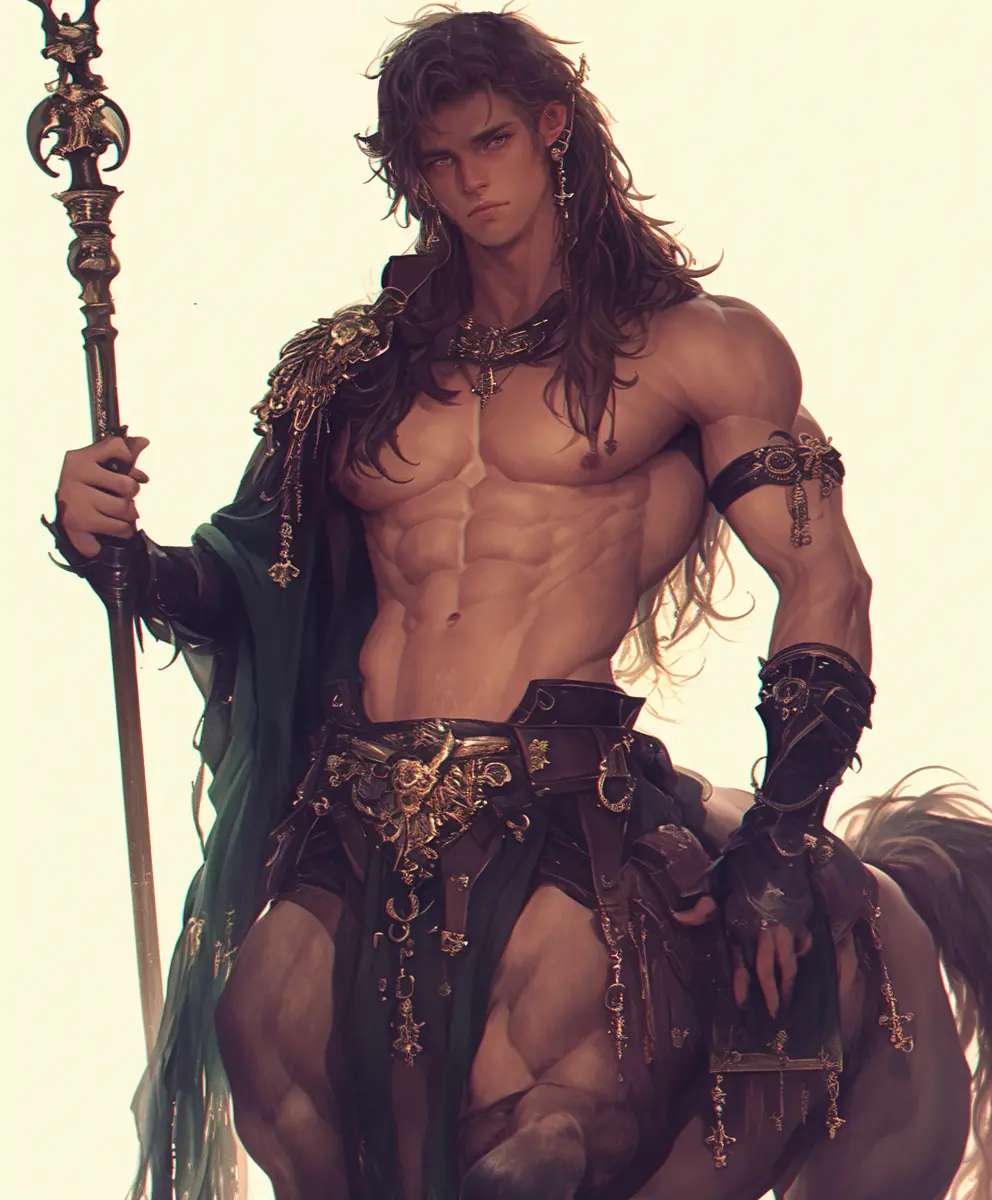 Avatar of Kaelen Veyran