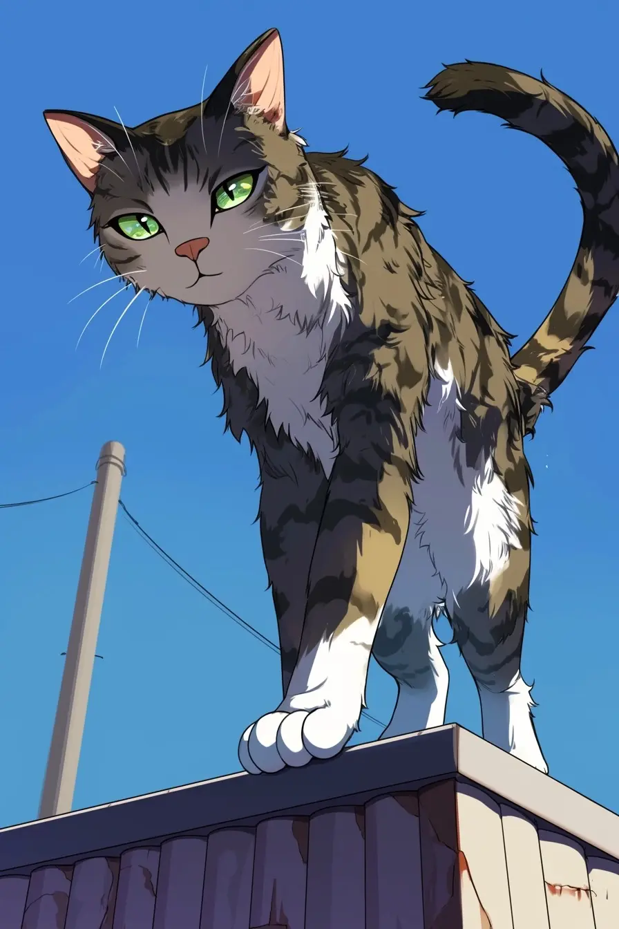 Avatar of Milo