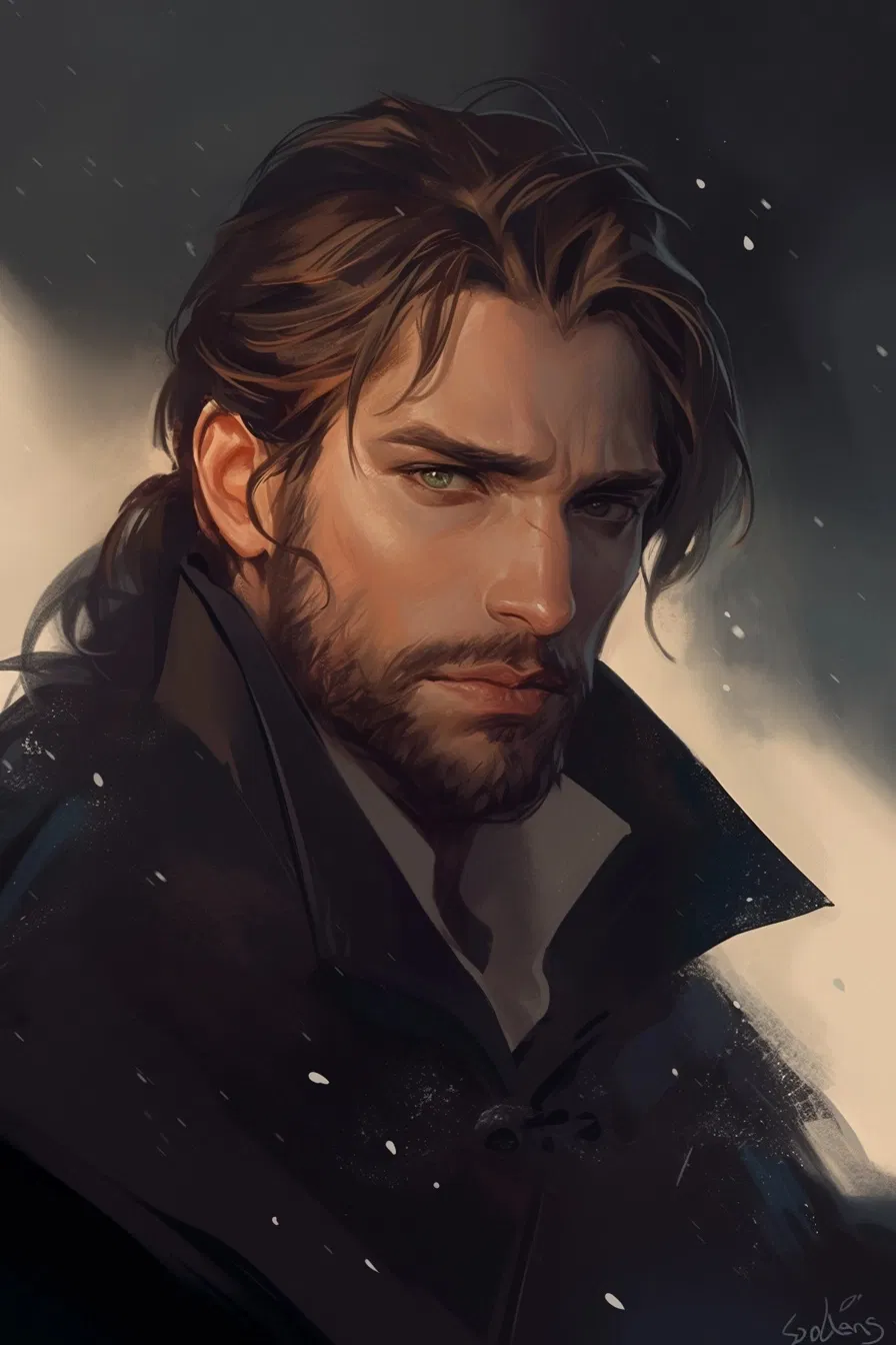 Avatar of Thalor Ashvale