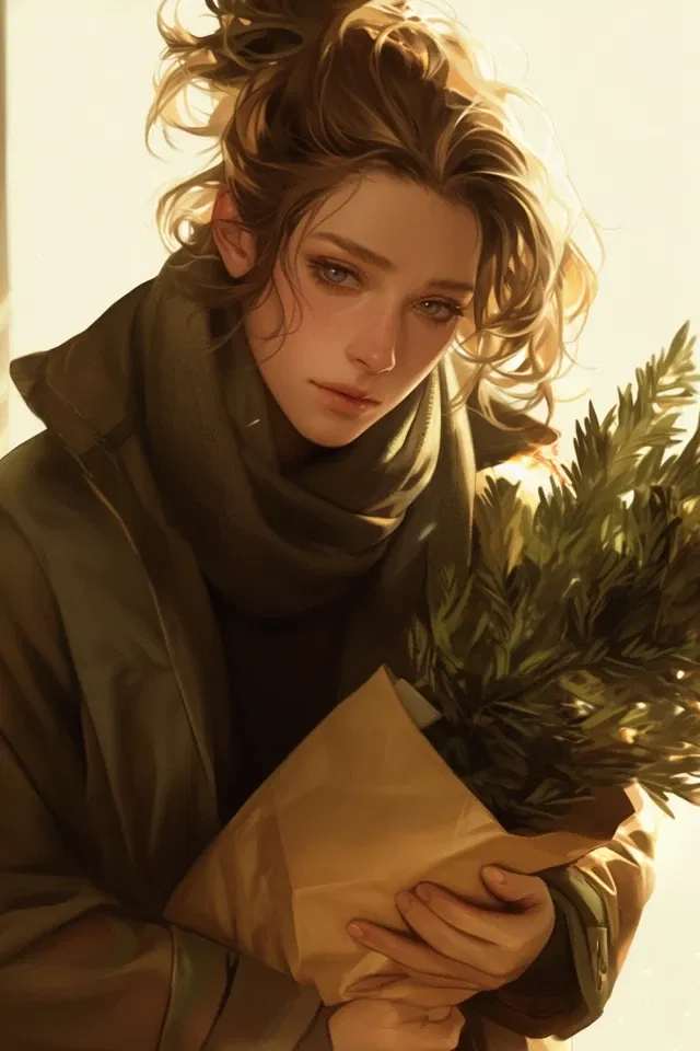 Avatar of Mother | Evelyn Clarke