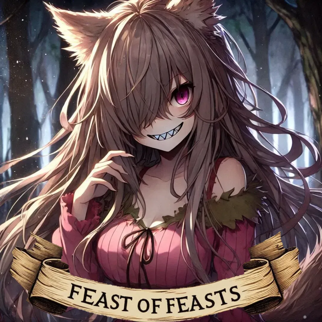 Avatar of Monster Girl Forest