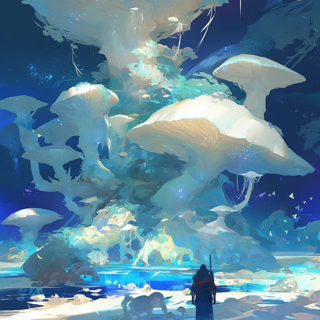 Avatar of Anobious Exodus | Survival Alien Planet