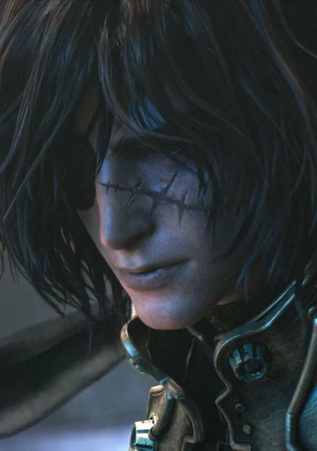 Avatar of 💀Captain Harlock💀