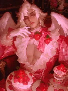 Avatar of Eros Valentine || Dream Bakery 